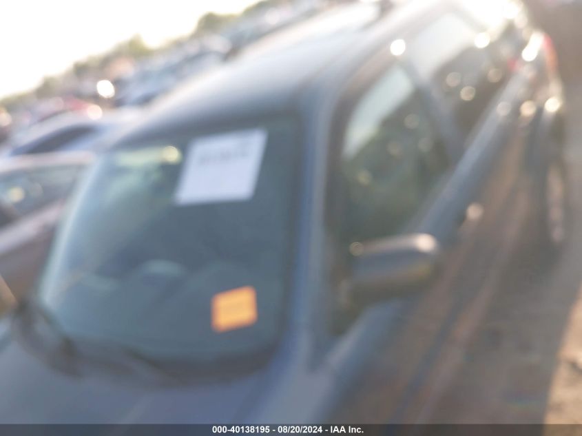 2005 Ford Escape Xlt VIN: 1FMCU93145KA03744 Lot: 40138195