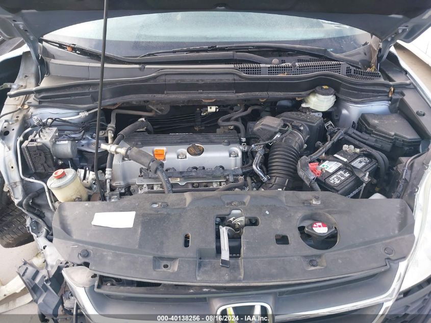 2011 Honda Cr-V Se VIN: 5J6RE3H45BL003277 Lot: 40138256