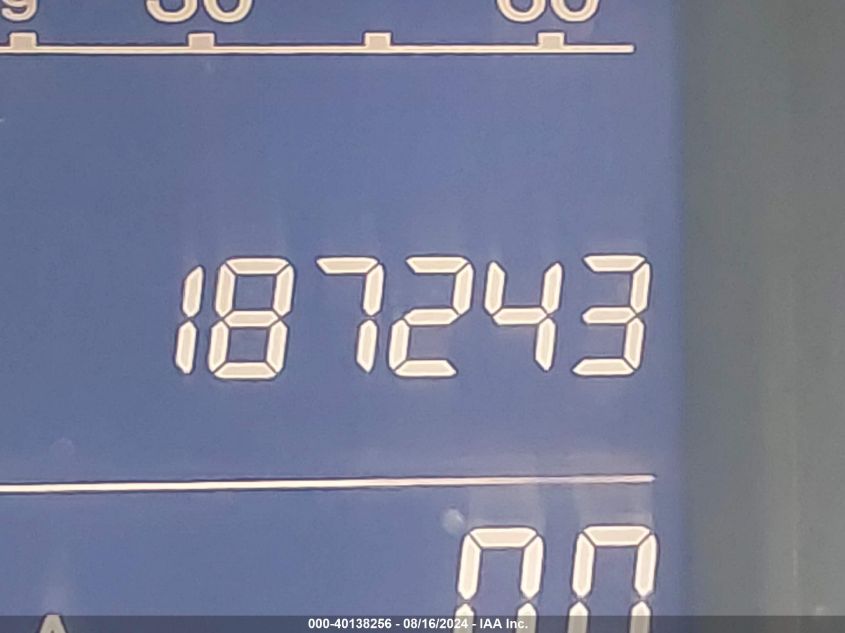 2011 Honda Cr-V Se VIN: 5J6RE3H45BL003277 Lot: 40138256