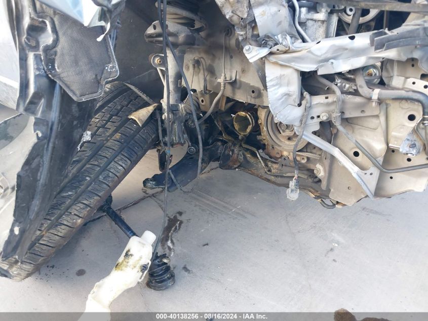 2011 Honda Cr-V Se VIN: 5J6RE3H45BL003277 Lot: 40138256