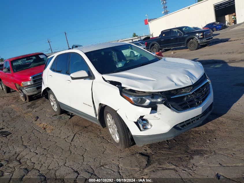 3GNAXJEV6JS608536 2018 CHEVROLET EQUINOX - Image 1