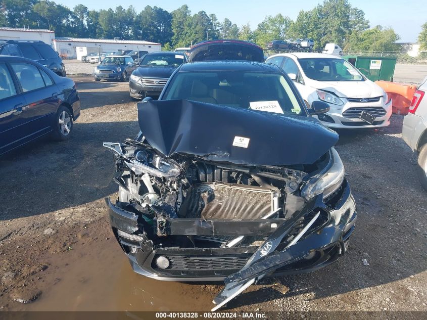 2019 Kia Forte Lxs VIN: 3KPF24AD1KE058819 Lot: 40138328