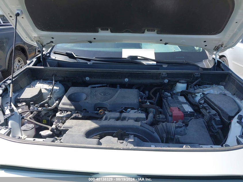 VIN 2T3C1RFV1MW126435 2021 TOYOTA RAV4 XLE PREMIUM