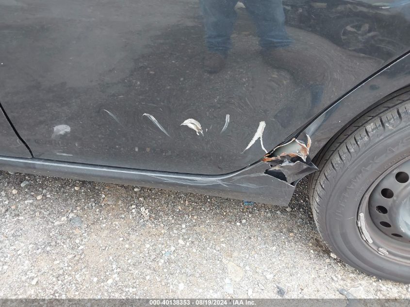 2010 Toyota Corolla Le VIN: 1NXBU4EE5AZ233709 Lot: 40138353