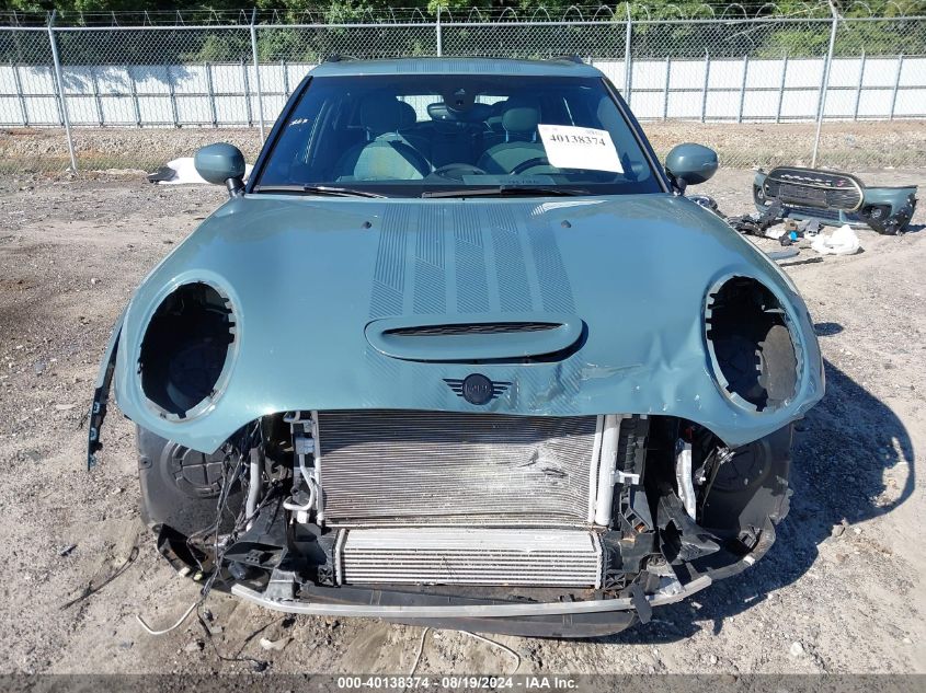 2023 MINI CLUBMAN COOPER S - WMWLV7C06P2S75905