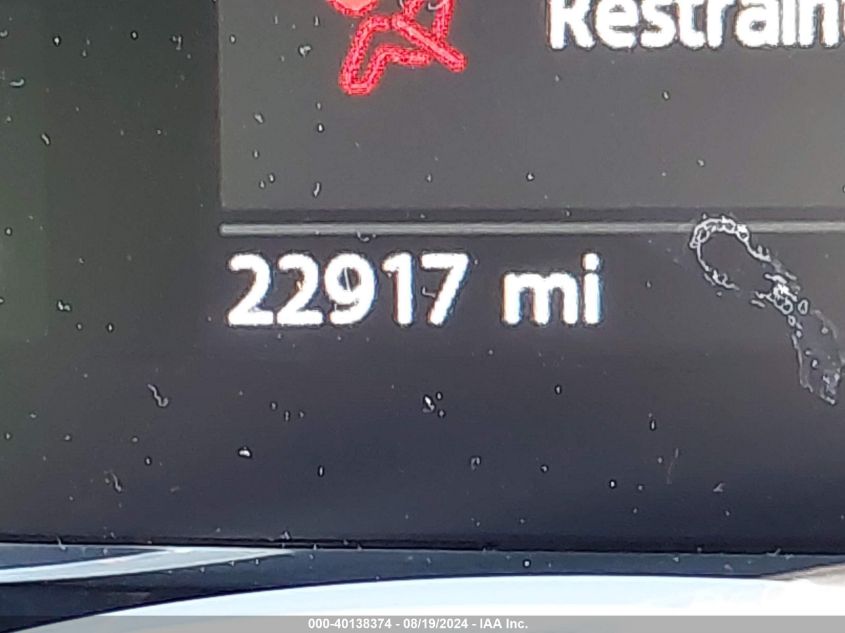 2023 MINI CLUBMAN COOPER S - WMWLV7C06P2S75905