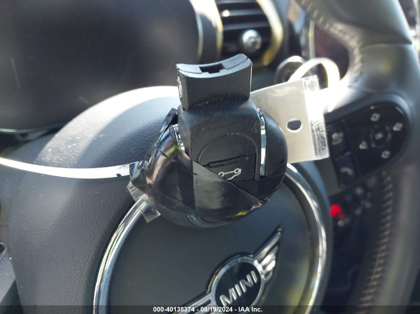 2023 MINI CLUBMAN COOPER S - WMWLV7C06P2S75905