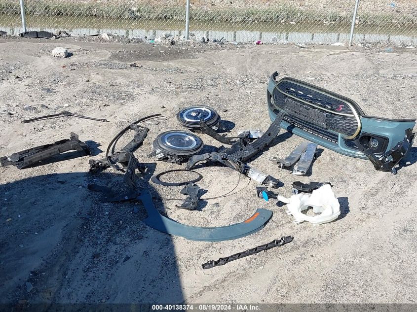 2023 MINI CLUBMAN COOPER S - WMWLV7C06P2S75905