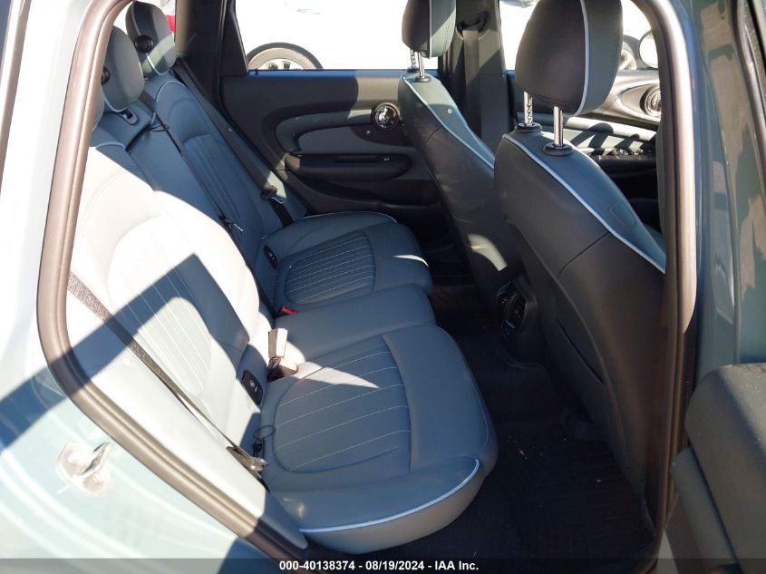 2023 MINI CLUBMAN COOPER S - WMWLV7C06P2S75905