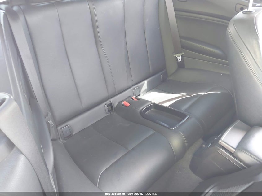 2018 BMW M240I VIN: WBA2N1C55JVC28118 Lot: 40138420