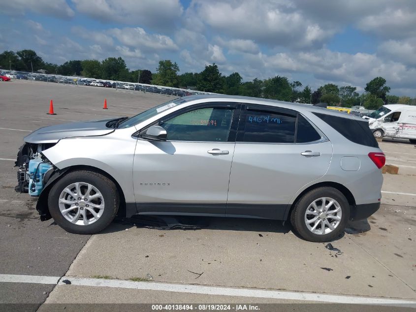 2020 CHEVROLET EQUINOX AWD 2FL - 3GNAXTEV1LS598674