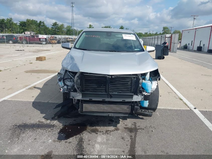 2020 CHEVROLET EQUINOX AWD 2FL - 3GNAXTEV1LS598674