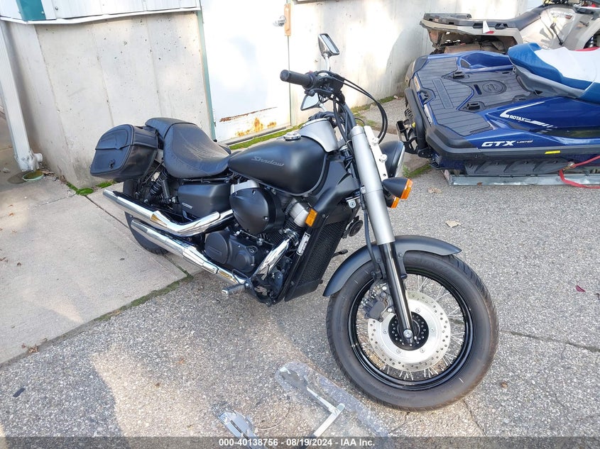 2013 HONDA VT750 C2B - JH2RC5376DK301099