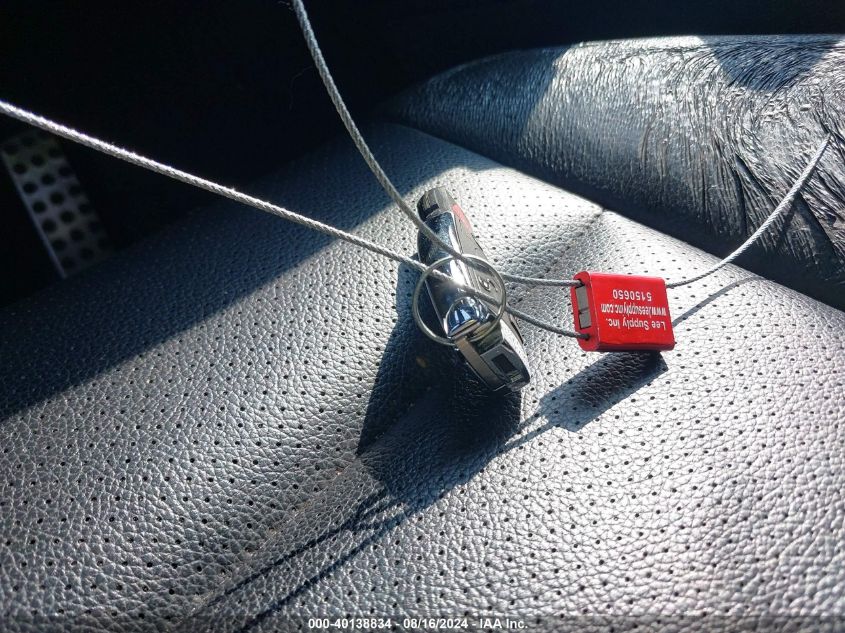 2012 Mercedes-Benz C 300 Luxury 4Matic/Sport 4Matic VIN: WDDGF8BB7CA639944 Lot: 40138834