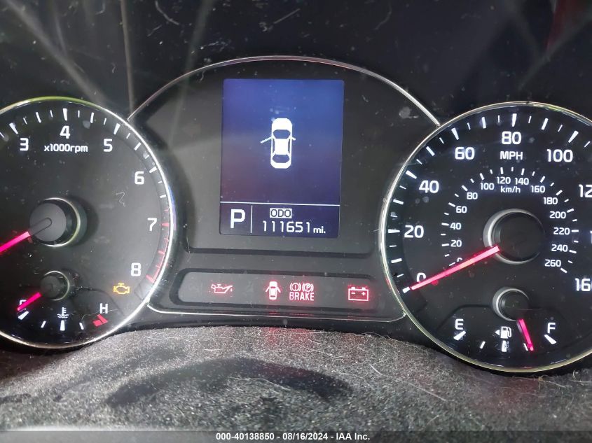 2014 Kia Forte Koup Ex VIN: KNAFX6A80E5195442 Lot: 40138850