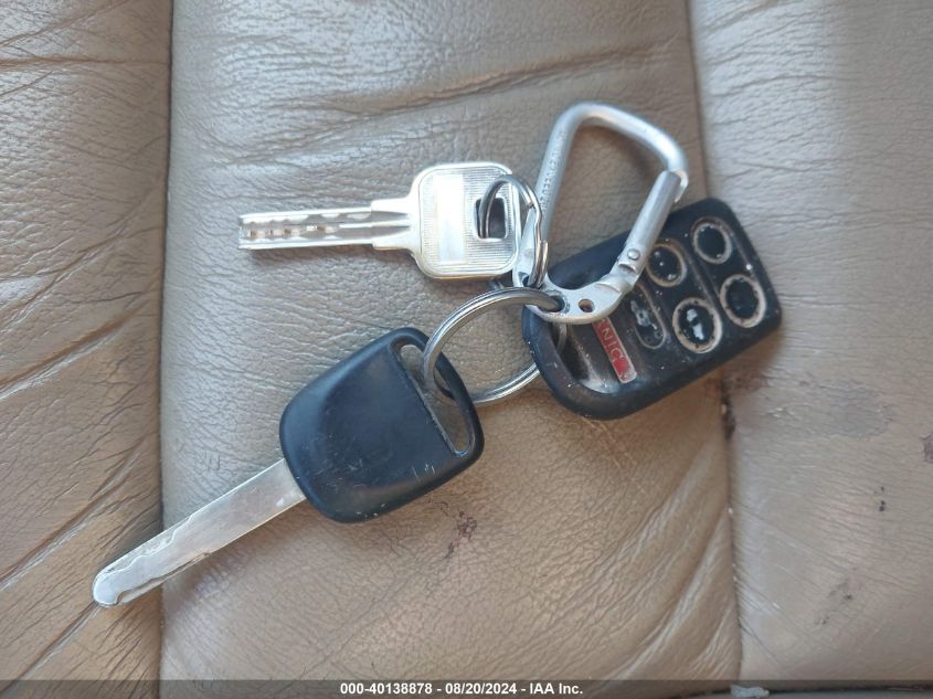 2009 Honda Odyssey Touring VIN: 5FNRL38829B010411 Lot: 40138878