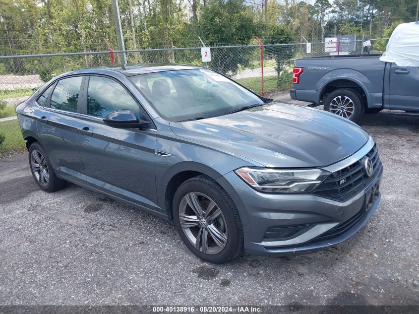 3VWC57BU4KM037637 2019 VOLKSWAGEN JETTA - Image 1