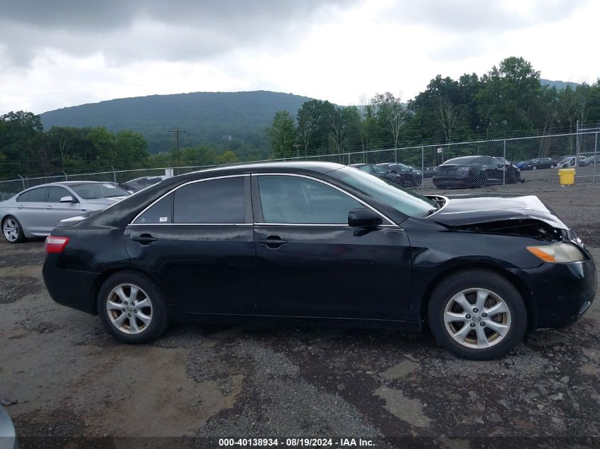 2009 Toyota Camry Le VIN: 4T1BE46K09U868060 Lot: 40138934