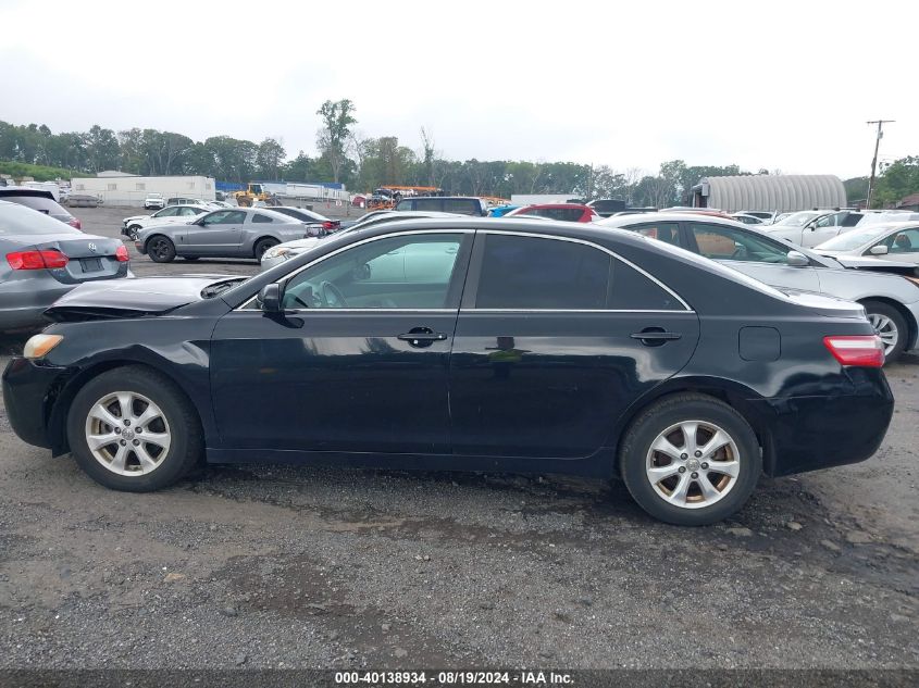 2009 Toyota Camry Le VIN: 4T1BE46K09U868060 Lot: 40138934