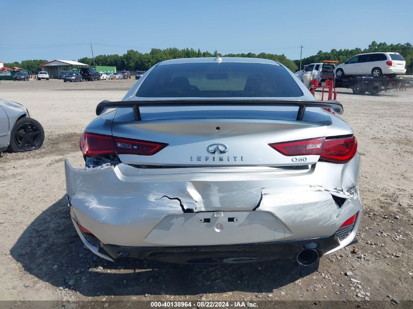 JN1EV7EK1HM363599 2017 Infiniti Q60 3.0T Premium