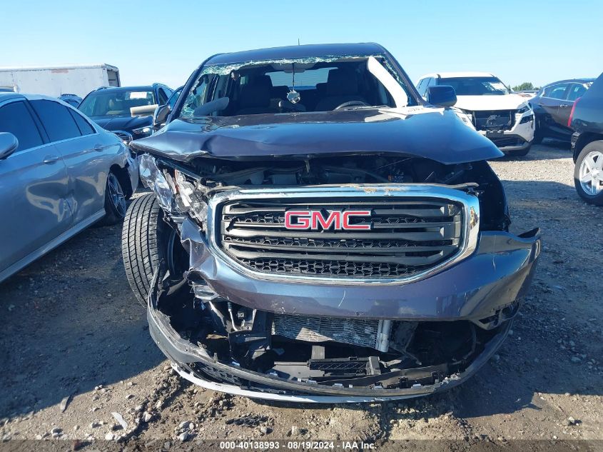 1GKKNKLA8KZ121727 2019 GMC Acadia Sle-1