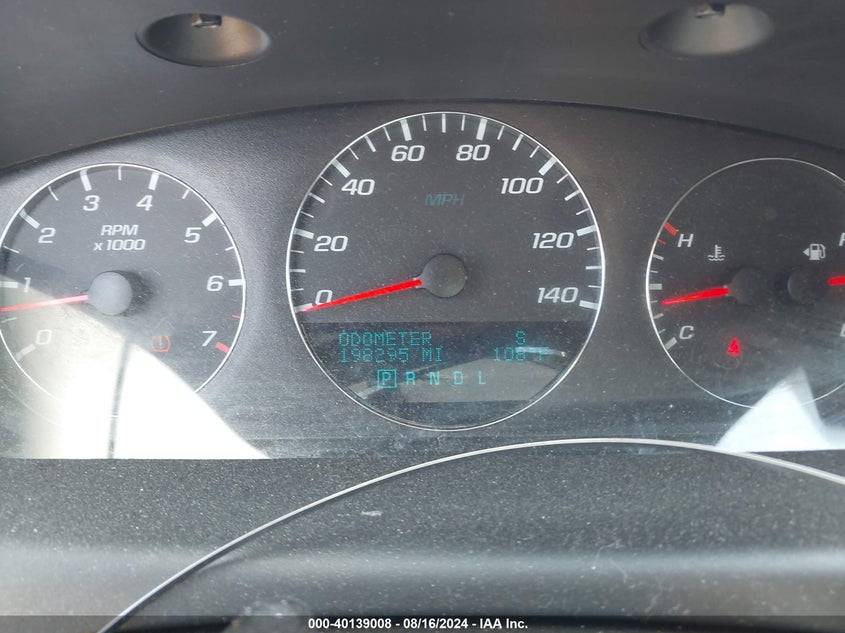 2015 CHEVROLET IMPALA LIMITED LT - 2G1WB5E31F1140794