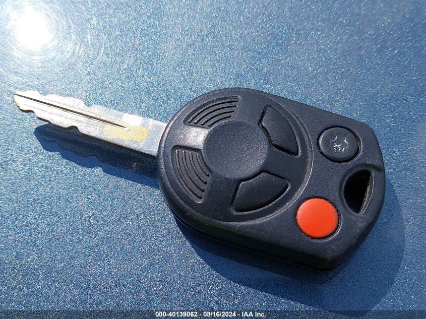 2012 Ford Fusion Sel VIN: 3FAHP0JA3CR309817 Lot: 40139062