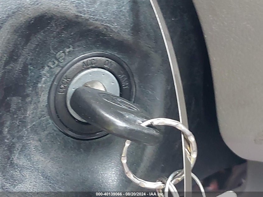 2015 Toyota Sienna Le 8 Passenger VIN: 5TDKK3DC5FS676295 Lot: 40139066