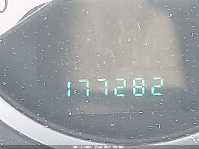 2010 Chrysler Town & Country Limited VIN: 2A4RR6DX8AR166985 Lot: 40139090