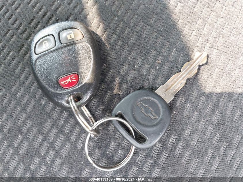 2008 Chevrolet Silverado 1500 Lt1 VIN: 1GCEK19J98Z124051 Lot: 40139139