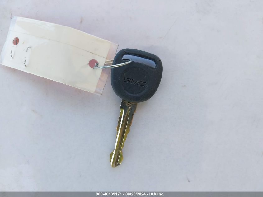 2016 GMC ACADIA SLE-2 - 1GKKVPKD8GJ279581