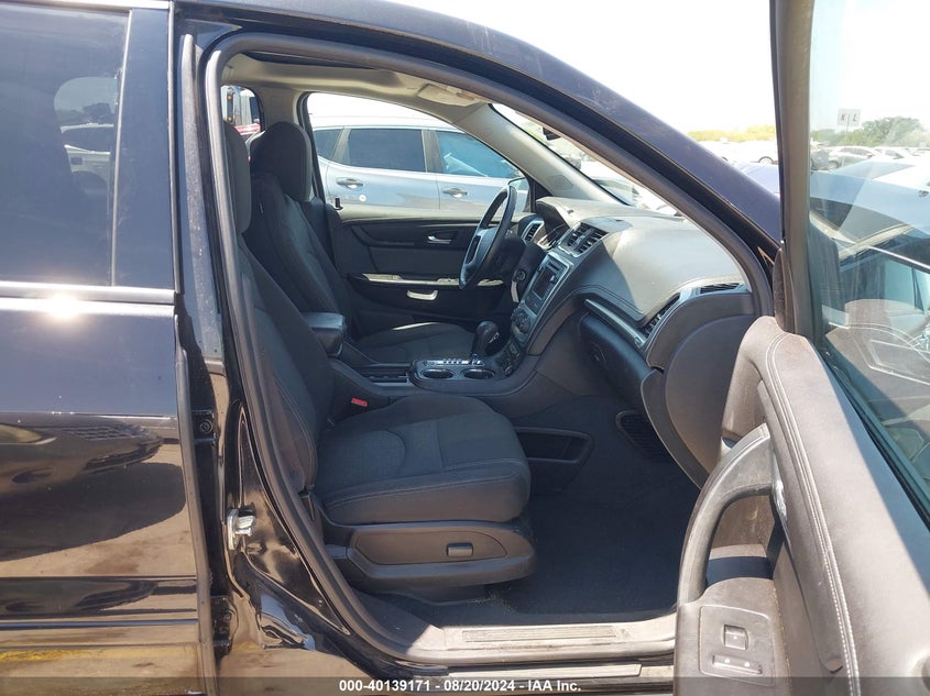 2016 GMC ACADIA SLE-2 - 1GKKVPKD8GJ279581