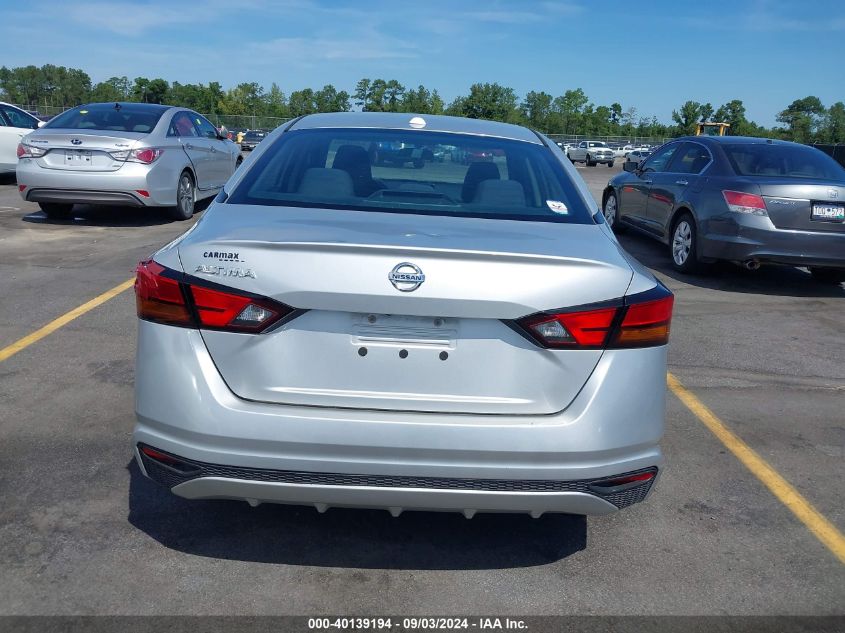 1N4BL4BV3LC245013 2020 NISSAN ALTIMA - Image 16