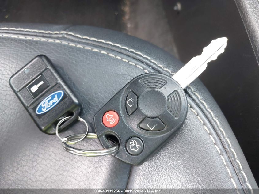 2011 Ford Fusion Hybrid VIN: 3FADP0L35BR316473 Lot: 40139256