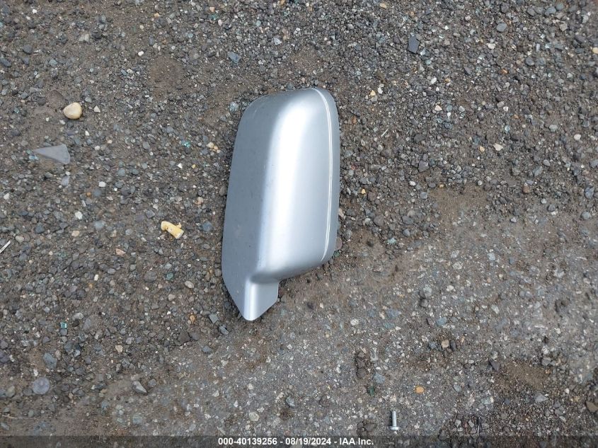 2011 Ford Fusion Hybrid VIN: 3FADP0L35BR316473 Lot: 40139256