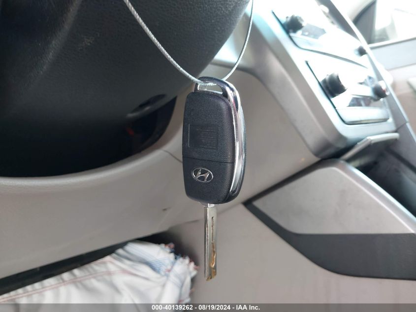 2016 HYUNDAI SONATA SE - 5NPE24AF4GH334233