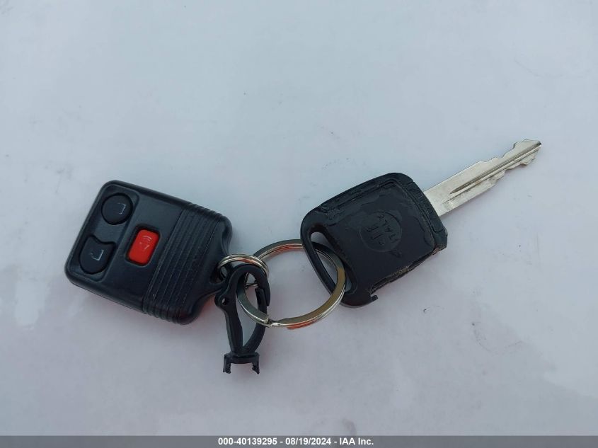 2006 Ford F-150 Fx4/Lariat/Xl/Xlt VIN: 1FTPX14VX6FB18097 Lot: 40139295