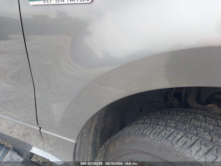 2006 Ford F-150 Fx4/Lariat/Xl/Xlt VIN: 1FTPX14VX6FB18097 Lot: 40139295