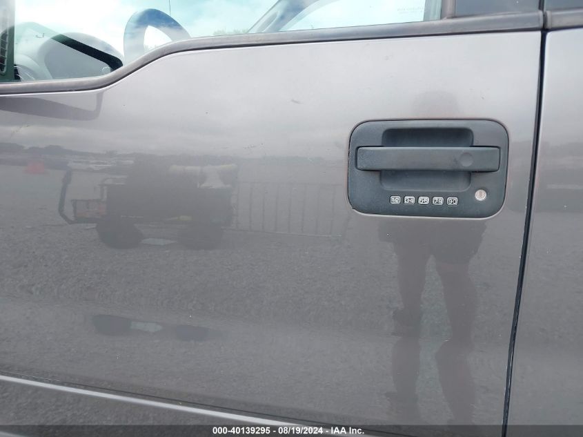 2006 Ford F-150 Fx4/Lariat/Xl/Xlt VIN: 1FTPX14VX6FB18097 Lot: 40139295