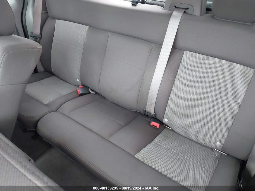 2006 Ford F-150 Fx4/Lariat/Xl/Xlt VIN: 1FTPX14VX6FB18097 Lot: 40139295