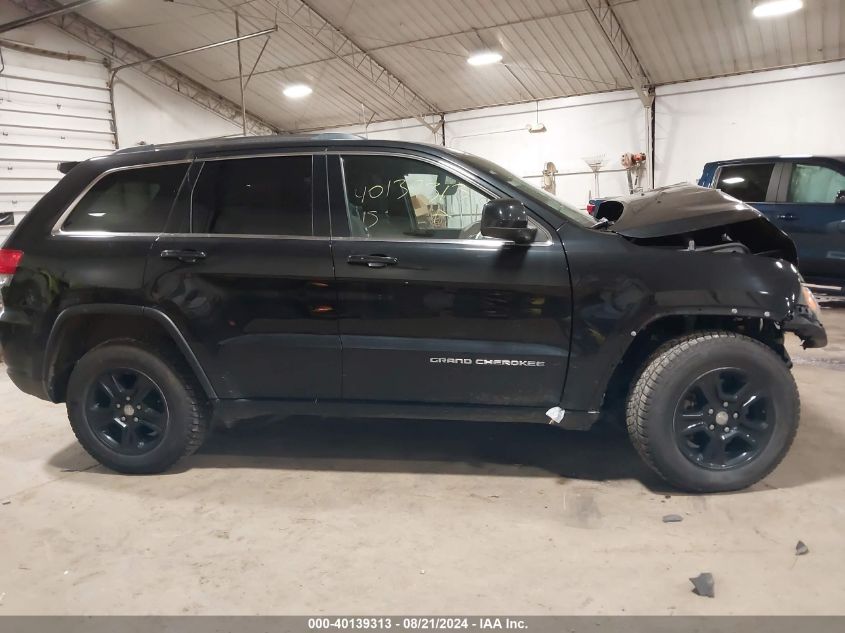 2015 Jeep Grand Cherokee Laredo VIN: 1C4RJFAG4FC893073 Lot: 40139313