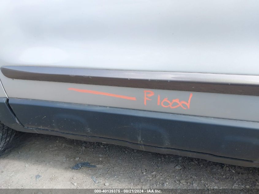 2009 Honda Cr-V Lx VIN: 5J6RE48349L020899 Lot: 40139375