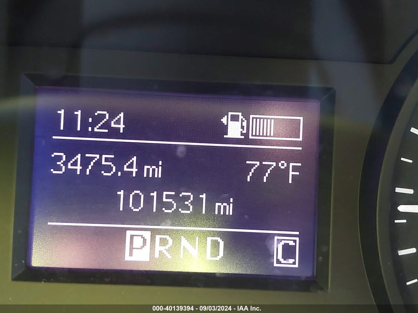 2022 MERCEDES-BENZ METRIS - W1YV0BEY8N3953489