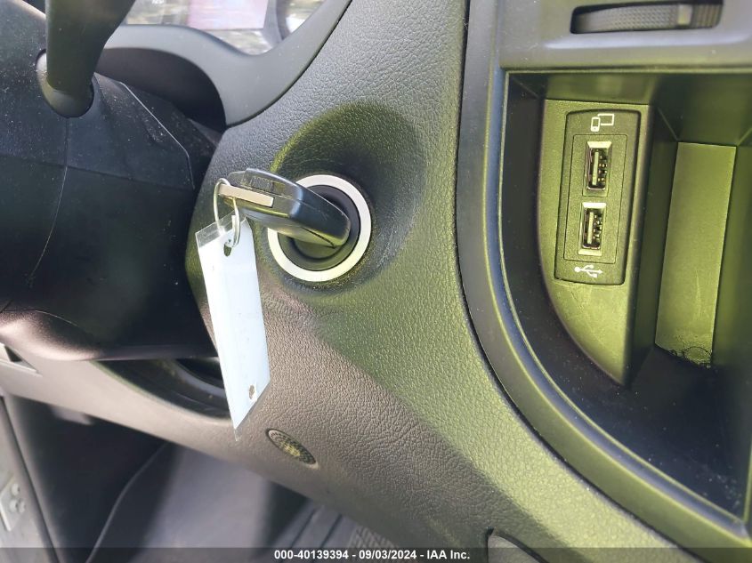 2022 MERCEDES-BENZ METRIS - W1YV0BEY8N3953489