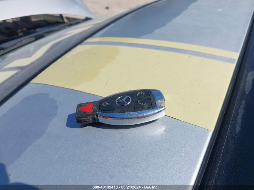 2006 Mercedes-Benz C 55 Amg VIN: WDBRF76JX6F768099 Lot: 40139410