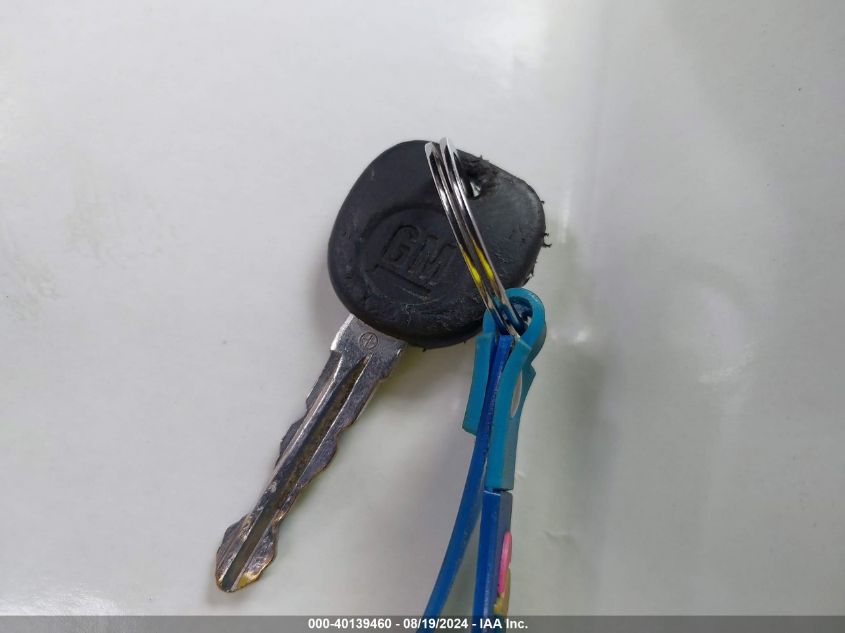 2007 Chevrolet Suburban 1500 Ltz VIN: 3GNFK16367G138750 Lot: 40139460