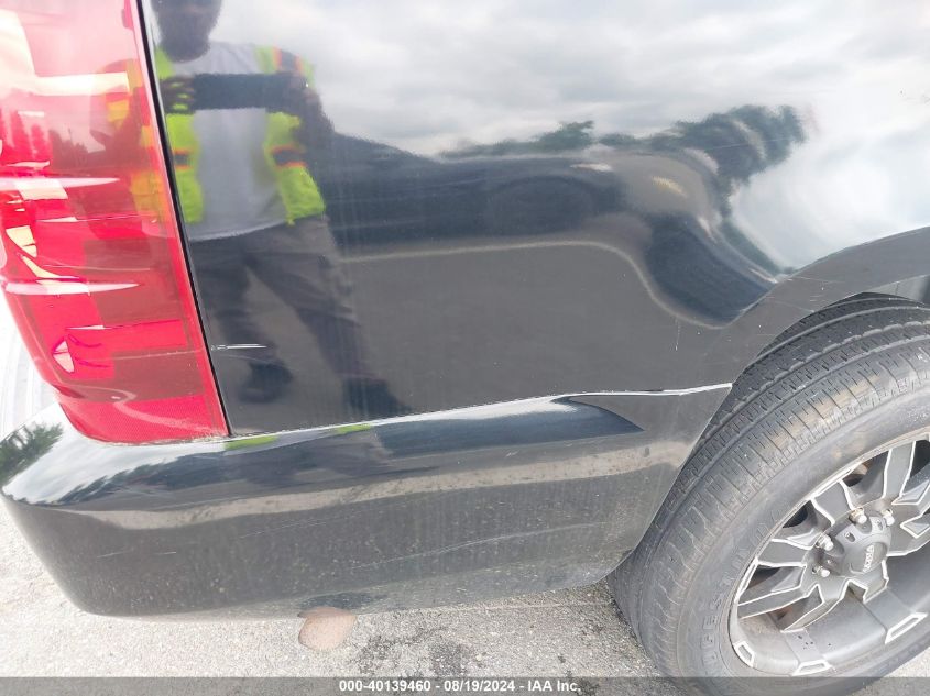 2007 Chevrolet Suburban 1500 Ltz VIN: 3GNFK16367G138750 Lot: 40139460