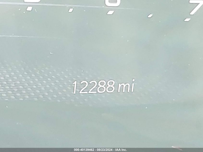 2023 RAM 1500 REBEL  4X4 5'7 BOX - 1C6SRFLT5PN619155