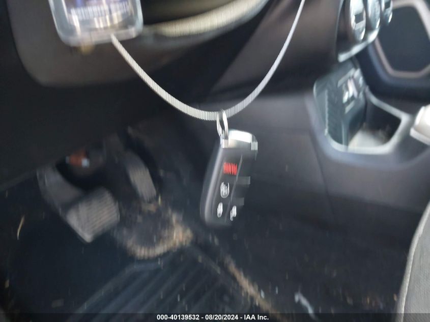 2015 Jeep Renegade Latitude VIN: ZACCJABT6FPC04358 Lot: 40139532