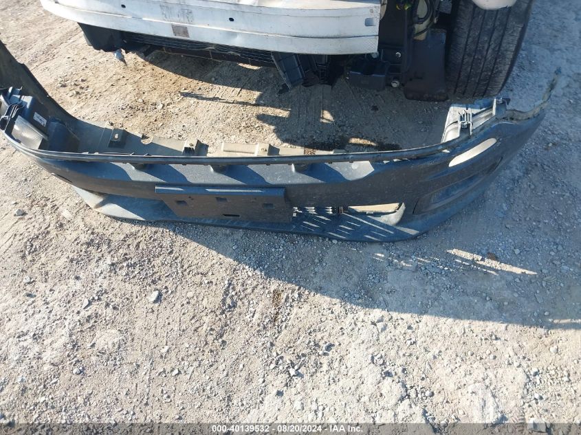 2015 Jeep Renegade Latitude VIN: ZACCJABT6FPC04358 Lot: 40139532